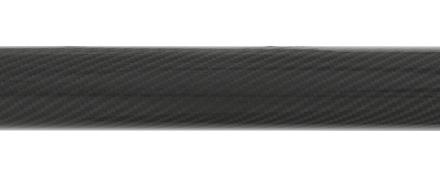 pręty z włókna węglowego